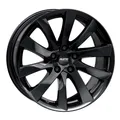 4x 19 Zoll P106 Aluminium Felgen für Tesla Model Y 003 005