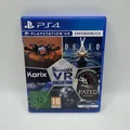 Ultimate VR Collection [PSVR erforderlich] Playstation 4 - Zustand Sehr Gut