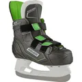 BAUER Kinder Eishockeyschuhe Bauer Schlittschuh X-LS - Yth.