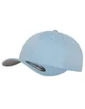 Wooly Combed Cap / Kappe / Mütze / Hut Stabile Front  | FLEXFIT | 6277