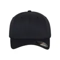 Flexfit Wooly Combed Cap Basecap Cappy Curved Hat Fullcap Kappe Schirm Mütze Hut