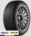 4 Winterreifen GITI GitiWinter W2 165/70 R14 81T