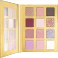 Catrice Disney Alice in Wonderland Eyeshadow Palette, Lidschatten, Nr. C02, Mehrfarbig, 12 Farben, hochpigmentiert, vegan, ohne Mikroplastikpartikel, Nanopartikel frei, ölfrei, 1er Pack (14g)