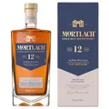 Mortlach 12 Jahre, Single Malt Scotch Whisky, handgefertigt in der schottischen Speyside, 12y, 43,4% vol, 700ml Einzelflasche