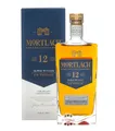 Mortlach 12 Jahre Single Malt Scotch Whisky / 43,4 % Vol. / 0,7 L Flasche in GP