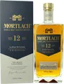Mortlach 12 Jahre 43.4% 0,7l