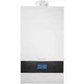 Buderus Logamax plus, Gas-Brennwertgerät GB172i.2-20 KDW H 20kW, Erdgas H, Kombigerät 7736902116