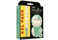 Wilkinson Nassrasierer Intuition Sensitive Care 2in1 Damenrasierer & 6 Klingen