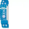Eltako 23100530 Mfz12-230v Zeitrelais Multifunktional 230 V 1 St. Zeitbereich: 0.1 S - 40 H 1 Schlie
