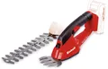 EINHELL Akku-Strauchschere GC-CG 18 Li Solo 3410370