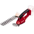Einhell Akku-Gras-/Strauchschere 'GC-CG 18 Li-Solo' 20 cm 18 V ohne Akku