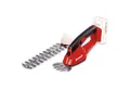 Einhell Akku-Heckenschere EINHELL Akku-Strauchschere GC-CG 18 Li Solo