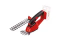 Einhell Strauchschere EINHELL Akku-Grasschere/ -Strauchschere GE-CG 18