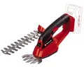 Akku-Gras- und Strauchschere GC-CG 18 Li-Solo Power X-Change 18 V 100 mm / 20...