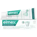 elmex Zahnpasta Sensitive Professional 75 ml – medizinische Zahnreinigung für sofortige*, anhaltende Schmerzlinderung – zum Schutz vor Karies bei schmerzempfindlichen Zähnen