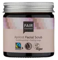 FAIR SQUARED Facial Scrub  Apricot