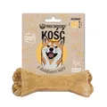 5907780109143 PAKA ZWIERZAKA Bone with goat M 12 cm - leckerli für hunde - 55g P