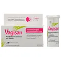 VAGISAN Milchsäurebakterien mit Biotin Kapseln 30St PZN 19335708