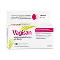Vagisan Milchsäurebakterien mit Biotin Kapseln 30 St PZN 19335708