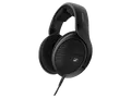 SENNHEISER HD 560S, Over-ear Kopfhörer Schwarz