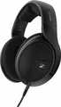 Sennheiser HD 560S Bügel-Kopfhörer | HiFi Stereo offen | 6-38.000 Hz | kabelgebunden | 3,5mm & 6,3mm Klinke
