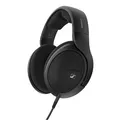Sennheiser HD 560S, Open back reference-grade headphones for audio enthusiasts, 