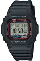 CASIO - Uhr GW-M5610U-1ER für Mann Schwarz aus Harz