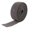 3M Scotch-Brite Schleifvlies-Rolle, 115 mm x 10 m, Vliesstruktur: 1000