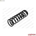 FAHRWERKSFEDER 4256819 FÜR MERCEDES-BENZ M102.990/991 2.5L M 102.910 1.8L 4cyl