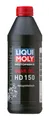 Liqui Moly Getriebeül