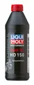 Liqui Moly 3822 Motorbike Gear Oil HD 150 1l