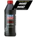 Liqui Moly Synthetisches HD Getriebeöl 150 - 1L Flasche Für Motorrad Ersatzteile