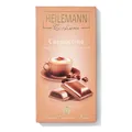 Heilemann Trüffel-Tafel Cappuccino-Creme, 100g