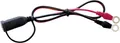 CTEK™ Anschlusskabel "Comfort Connect" 400 mm Ø 8,4 mm, für Batterieladegerät XC, XS, MXS, MXT, CT5, Lithium XS, 56261 000000000001732380