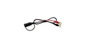 65573180 CTEK Kabel 56-261 für XC 0.8, XS 0.8, MXS 3.8, MXS 5.0, MXS 5.0, 7.0