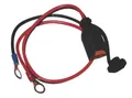 CTEK 56261 Anschlussadapter M8 - Ø8.4mm    0225 8923