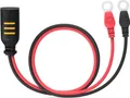 CTEK 56-261 Comfort Connect Adapter M8 für CTEK MXS 5.0 Batterieladegrät