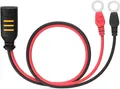 CTEK M8 Schnellkontakt Kabel 56-261 für MXS5.0 MXS10 XC0.8 XS0.8 XS4003 MXS3.6