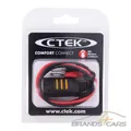 CTEK SCHNELLKONTAKTKABEL CONNECT EYELET M8 FÜR XS 0.8 XC 0.8 31797662