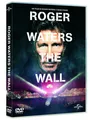 DVD ROGER WATERS THE WALL - Pink Floyd von Sean Evans Neu Sealed 2015