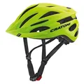 Cratoni Pacer Helm weiß matt 2017 größe L-XL (58-62 cm) 113003C3 - Weiß