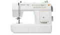 7393033079000 Husqvarna Viking H Class E20 - Nähmaschine Weiß HUSQVARNA