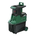 Bosch Häcksler AXT 22 D Motorleistung: 2200 W|Schneidekapazität, max. Ø: 38 mm