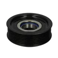 Magnetkupplung, Klimakompressor THERMOTEC KTT040110