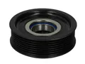 Magnetkupplung, Klimakompressor THERMOTEC KTT040110