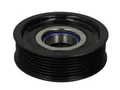 THERMOTEC Magnetkupplung, Klimakompressor KTT040110