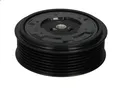 Magnetkupplung, Klimakompressor THERMOTEC KTT040110 für CLS (C219) 3 2005-201