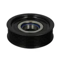 Magnetkupplung, Klimakompressor THERMOTEC KTT040110