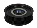 Thermotec Ktt040110 Klimakompressor Magnetkupplung Riemenscheibe Magnetspule
