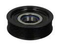 THERMOTEC KTT040110 Magnetkupplung, Klimakompressor für MERCEDES-BENZ